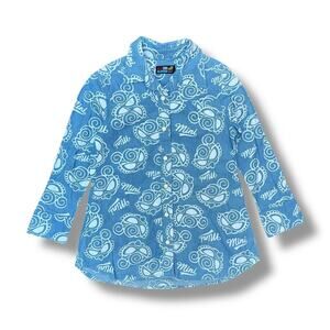 Hysteric Glamour Mini AOP